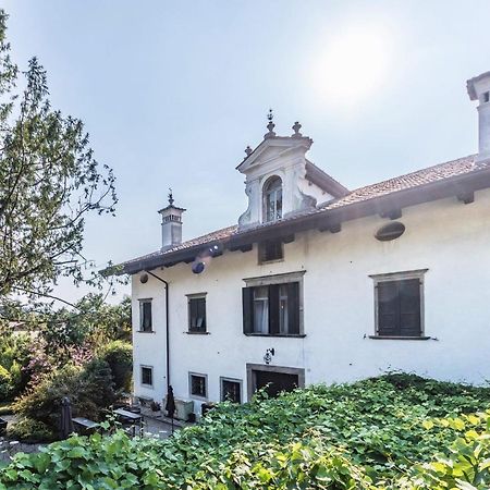 Villa De Rubeis Florit Tarcento Kültér fotó