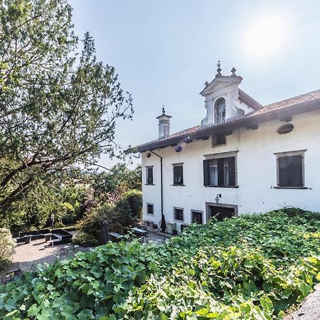 Villa De Rubeis Florit Tarcento Kültér fotó