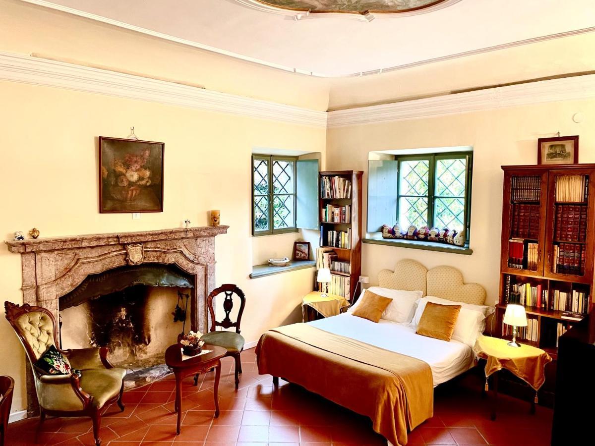Villa De Rubeis Florit Tarcento Kültér fotó
