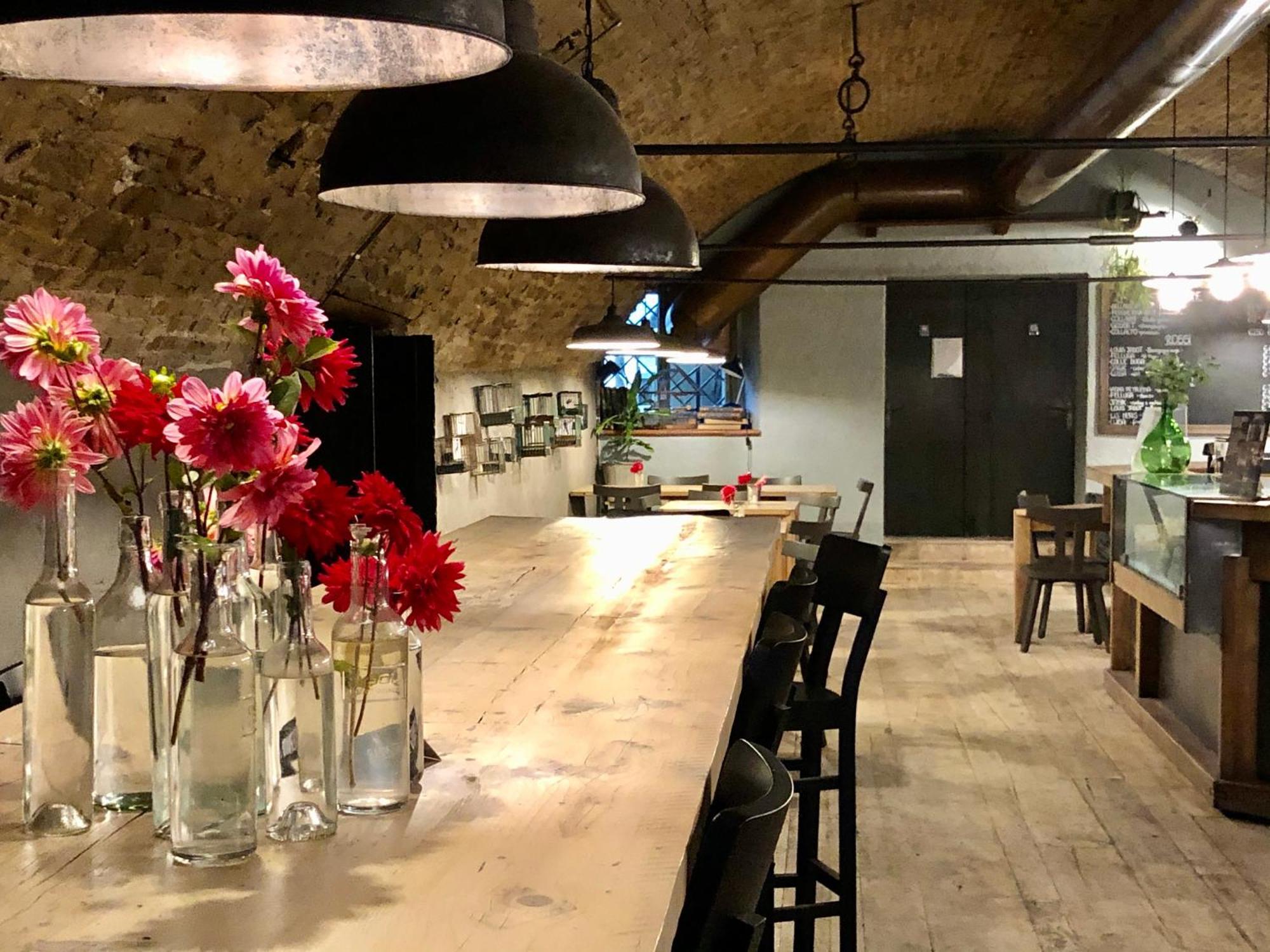 Villa De Rubeis Florit Tarcento Kültér fotó