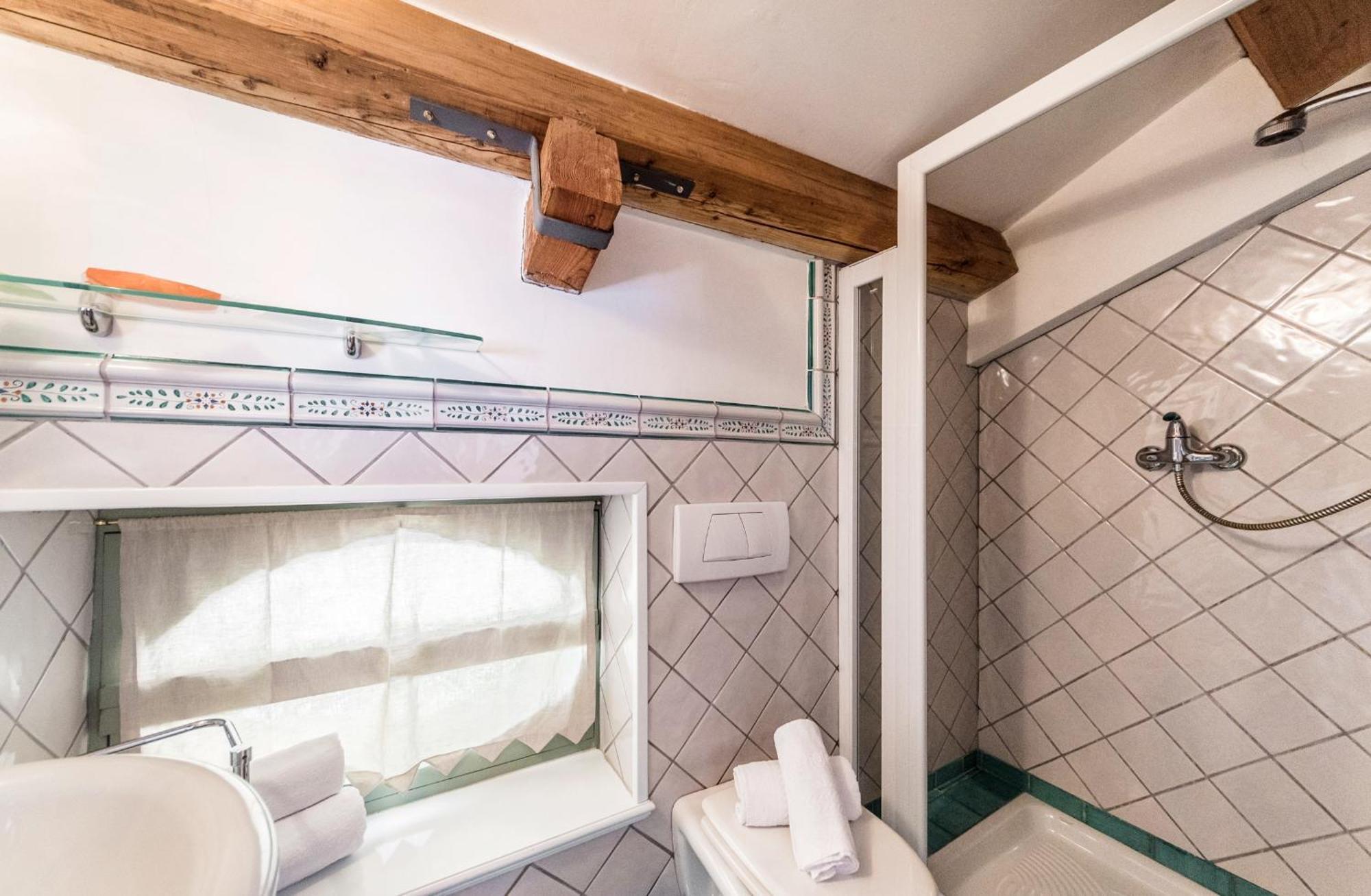 Villa De Rubeis Florit Tarcento Kültér fotó